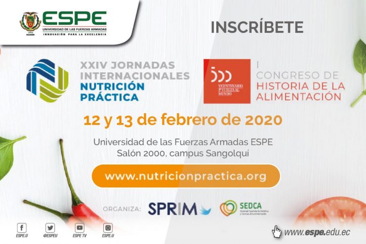 Jornada Nutricional