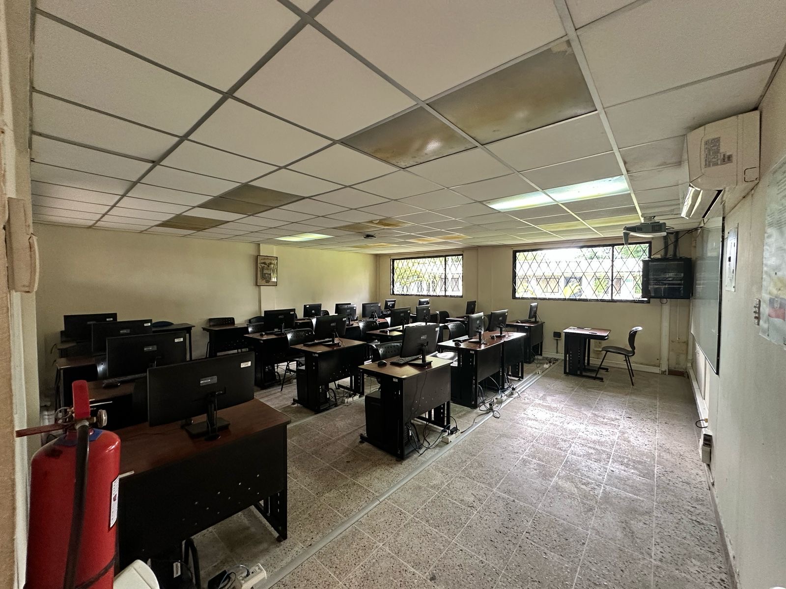 Laboratorio Nro5 DCCO-SS