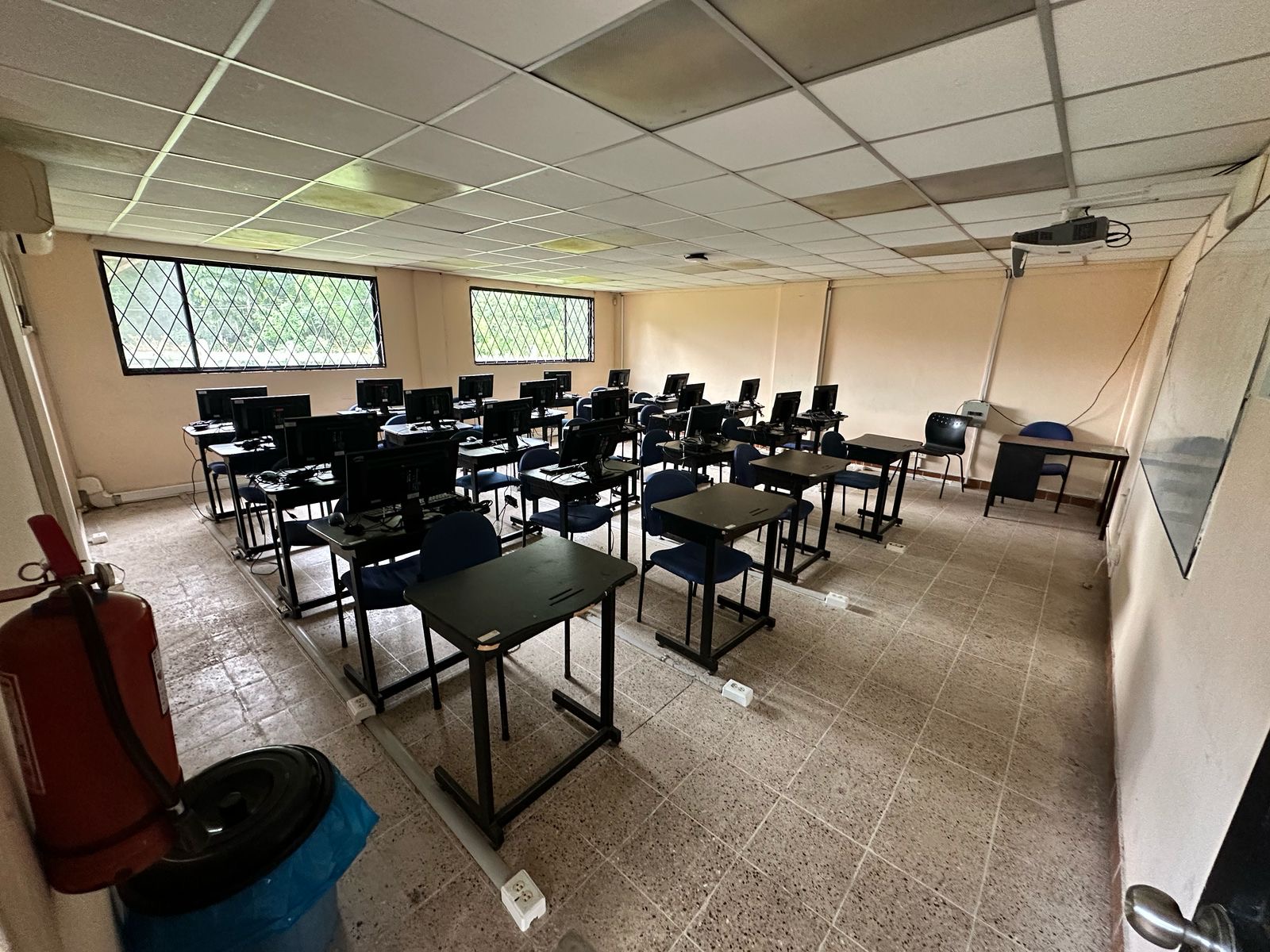 Laboratorio Nro6 DCCO-SS